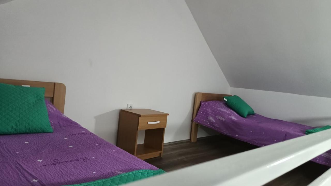 Villa Diiva Curug Dış mekan fotoğraf