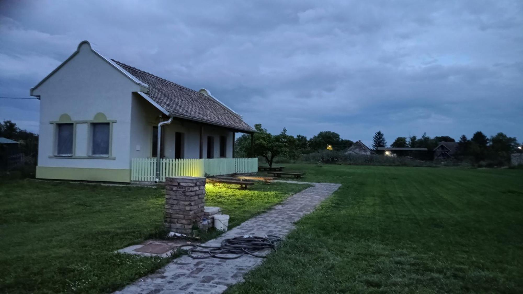 Villa Diiva Curug Dış mekan fotoğraf